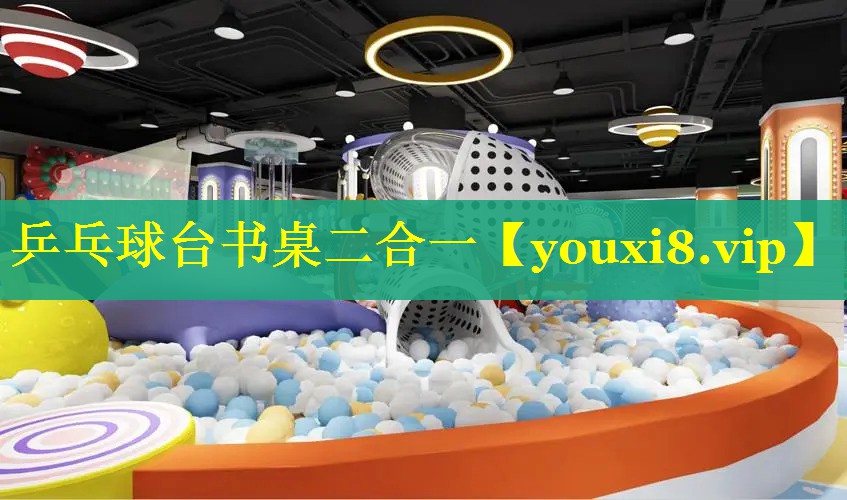 乒乓球台书桌二合一