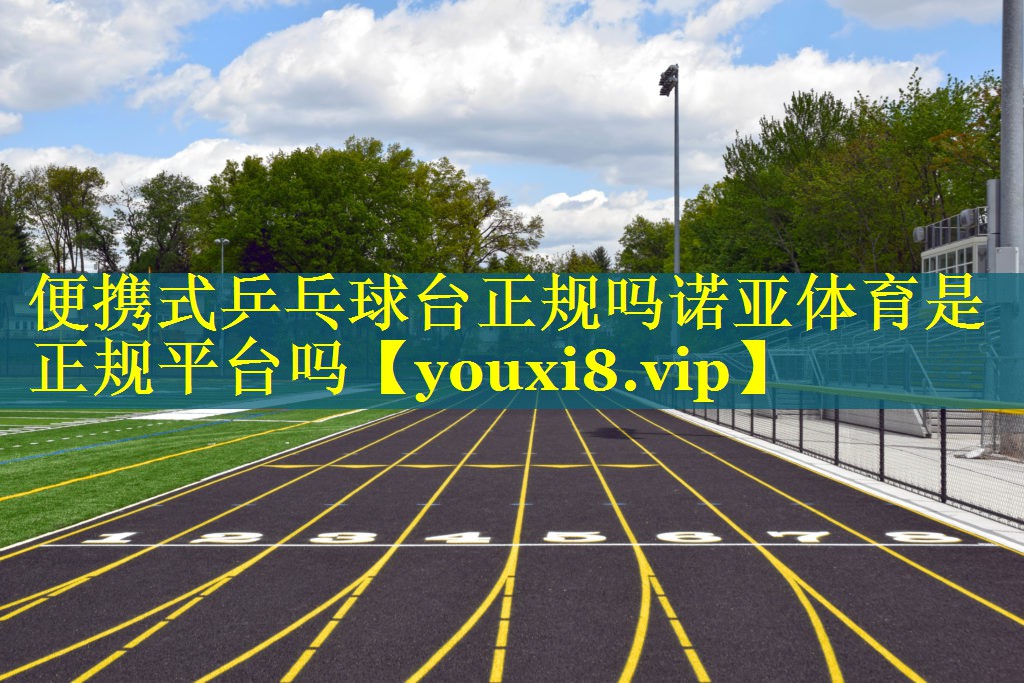 便携式乒乓球台正规吗诺亚体育是正规平台吗