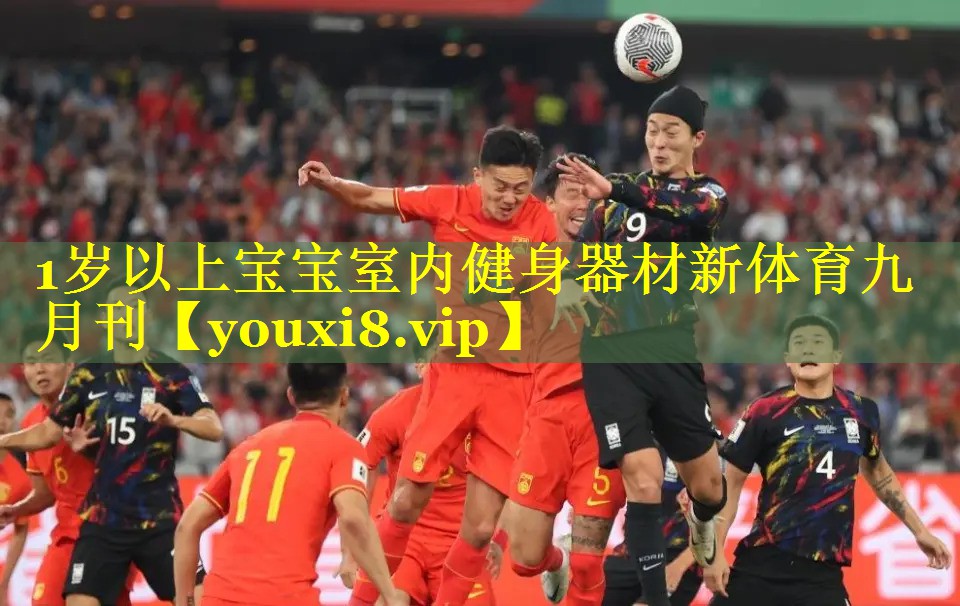 1岁以上宝宝室内健身器材新体育九月刊