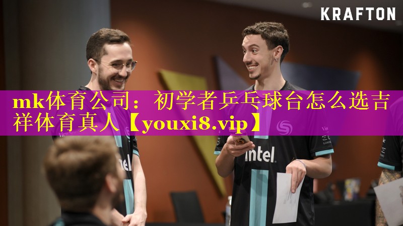 mk体育公司：初学者乒乓球台怎么选吉祥体育真人