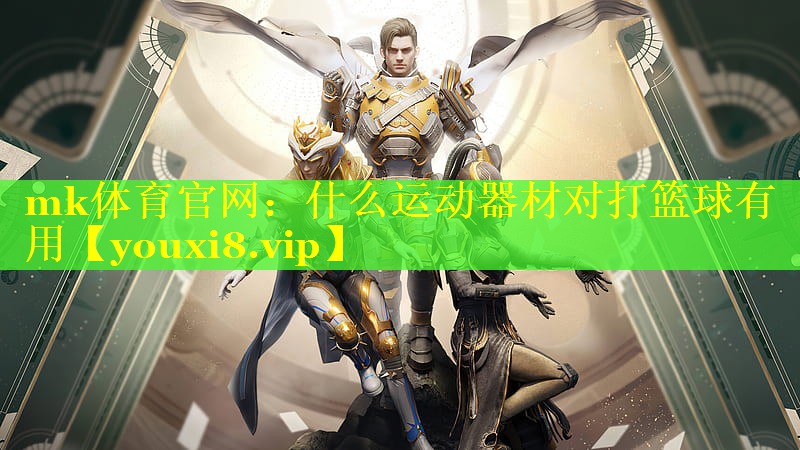 mk体育官网：什么运动器材对打篮球有用